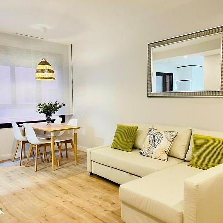 Sky Garden & Seasonal Pool Views By Ele Apartments Málaga Extérieur photo