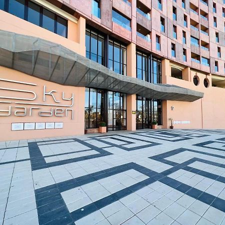 Sky Garden & Seasonal Pool Views By Ele Apartments Málaga Extérieur photo